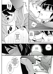 Page 7 of Tousaku Josou Hentai Otoko ni Koishiteru. - preview thumbnail