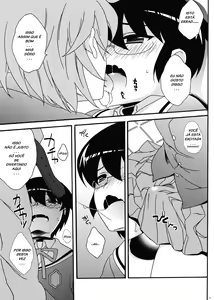 Page 8 of Tousaku Josou Hentai Otoko ni Koishiteru. - preview thumbnail