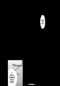 Page 204 of Hakuchuumu - Niku ni Otsu - (decensored) - preview thumbnail