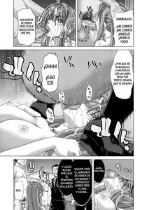 Page 99 of Hakuchuumu - Niku ni Otsu - (decensored) - preview thumbnail