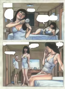 Page 4 of After Work - preview thumbnail