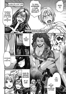 Page 17 of CRAZY 4 YOU!! - preview thumbnail