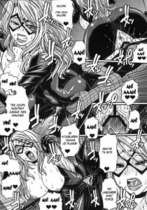 Page 6 of CRAZY 4 YOU!! - preview thumbnail