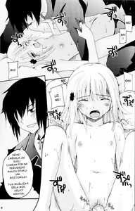 Page 9 of Sleepless Night czech - preview thumbnail