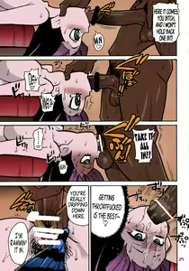 Page 21 of PANTY - preview thumbnail