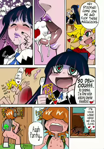 Page 3 of PANTY - preview thumbnail