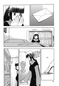 Page 37 of blue snow blue Soushuuhen 4 scene.10 - preview thumbnail
