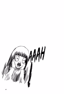 Page 42 of blue snow blue Soushuuhen 4 scene.10 - preview thumbnail