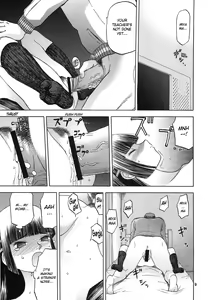 Page 10 of blue snow blue Soushuuhen 4 scene.10 - preview thumbnail