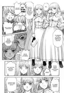 Page 3 of Futago to Futago - Twins and Twins - preview thumbnail
