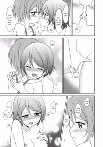 Page 18 of Rin-Pana Sensation! - preview thumbnail