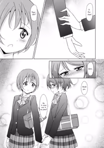 Page 22 of Rin-Pana Sensation! - preview thumbnail
