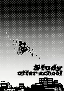 Page 11 of Study after school - preview thumbnail
