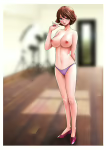 Page 176 of Inran na Hitozuma ga Oozei no Chikan to Noukou SEX!! - preview thumbnail