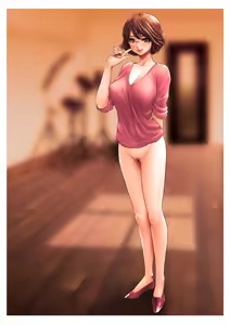 Page 181 of Inran na Hitozuma ga Oozei no Chikan to Noukou SEX!! - preview thumbnail