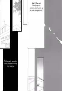 Page 28 of Iminonai Yakusoku | Meaningless Promise - preview thumbnail