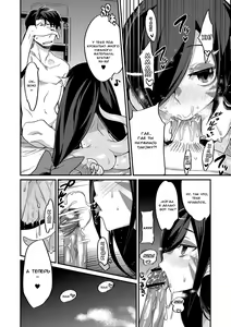 Page 8 of Imouto to Hajimeru Kuromajutsu Gishiki - preview thumbnail