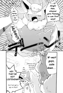 Page 40 of Momo Shibari -Bind Peach Bind- - preview thumbnail