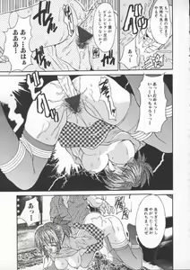 Page 31 of Shakkin Nikudorei - preview thumbnail