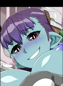 Page 1497 of Jingai Vitamin 4 - preview thumbnail