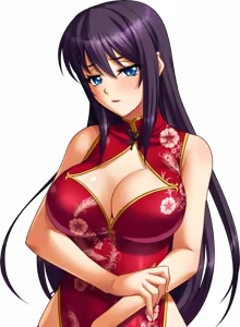 Page 71 of Mesu Kyoushi 4 ~Kegasareta Kyoudan~ Character Set Part 1 - preview thumbnail
