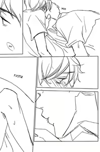Page 17 of Seken wa Sore o Koi to Yobu | The World Calls That Love - preview thumbnail