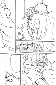 Page 19 of Seken wa Sore o Koi to Yobu | The World Calls That Love - preview thumbnail