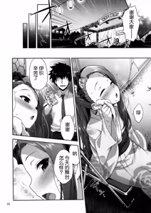 Page 10 of Iorin no Natsumatsuri - preview thumbnail