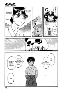 Page 133 of Miko to Yajuu - Death Panda - preview thumbnail