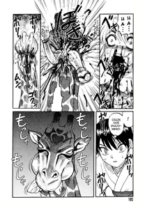 Page 147 of Miko to Yajuu - Death Panda - preview thumbnail