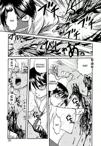 Page 158 of Miko to Yajuu - Death Panda - preview thumbnail