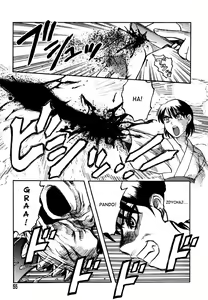 Page 48 of Miko to Yajuu - Death Panda - preview thumbnail