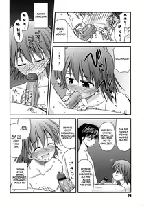 Page 79 of Shishunki Crazies - Puberty Crazies - preview thumbnail