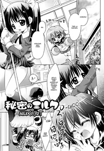 Page 33 of Futanari Sympathy Ch. 3-5 - preview thumbnail