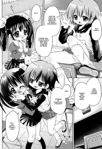 Page 34 of Futanari Sympathy Ch. 3-5 - preview thumbnail