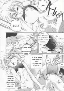 Page 9 of Manga Sangyou Haikibutsu 01 - preview thumbnail