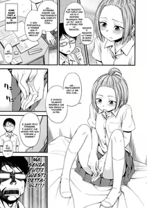 Page 5 of Hajimete Wa | La mia prima volta - preview thumbnail