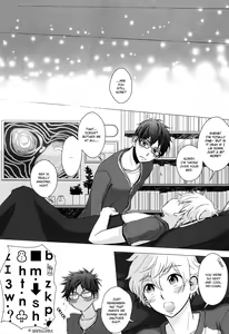 Page 23 of OH! FREE! - preview thumbnail
