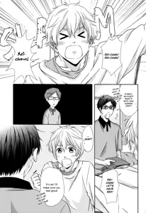 Page 26 of OH! FREE! - preview thumbnail
