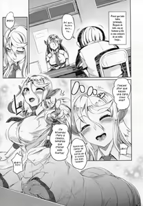 Page 4 of Aisuru Hinba ga Tanetsuke Sarete | Mi Amada Yegua Queda Embarazada - preview thumbnail