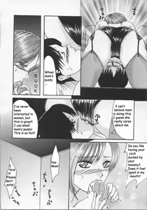 Page 10 of Teaching My Gay Son - preview thumbnail