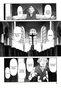 Page 3 of The Father, The Son, And The Holy Genitals - preview thumbnail