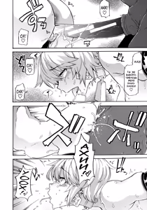 Page 16 of a Nyuugyuu life | a dairy cow's life - preview thumbnail