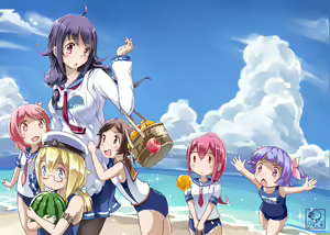 Page 23 of Teitoku Te・i・to・ku ❤ (Kantai Collection -KanColle-) [Илион] [Russian] + bonus arts - preview thumbnail