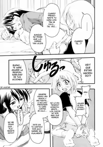 Page 5 of Tonari no Onee-chan | The Girl Next Door - preview thumbnail