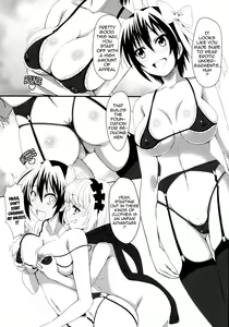 Page 10 of Yamikoi -Saimin- - preview thumbnail