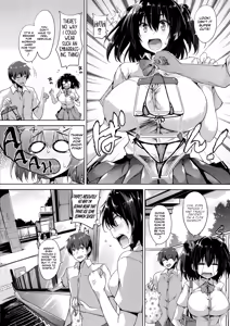 Page 6 of Renai Katekyo + Secret Study - preview thumbnail