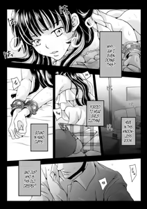 Page 5 of Josouheki | Crossdressing Vice - preview thumbnail