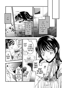 Page 8 of Josouheki | Crossdressing Vice - preview thumbnail