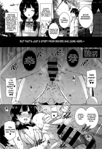 Page 34 of Amatsuka Gakuen no Ryoukan Seikatsu Ch. 1-2 - preview thumbnail